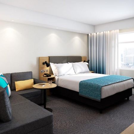 Holiday Inn Bordeaux-Merignac Esterno foto