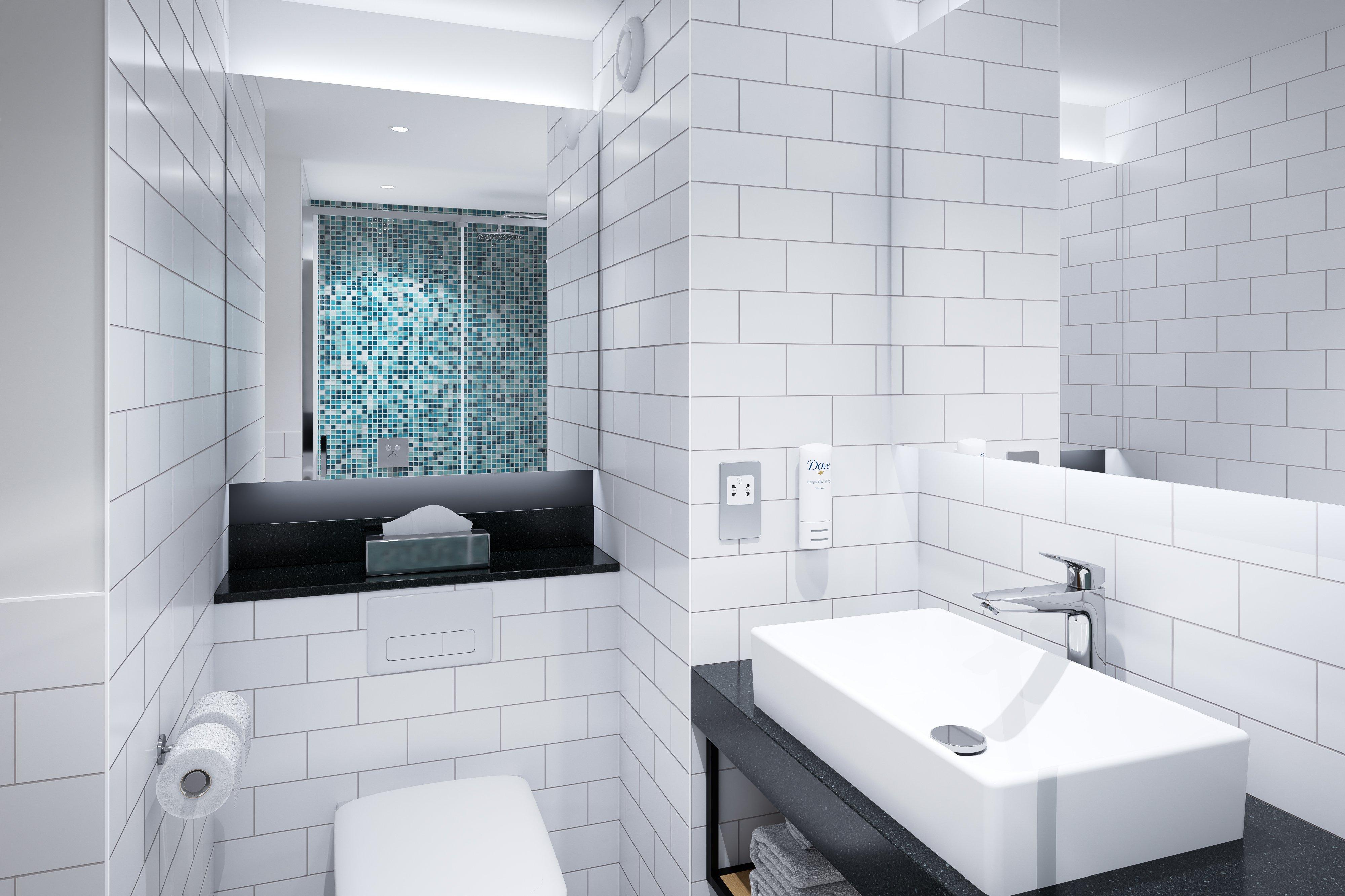 Holiday Inn Bordeaux-Merignac Esterno foto