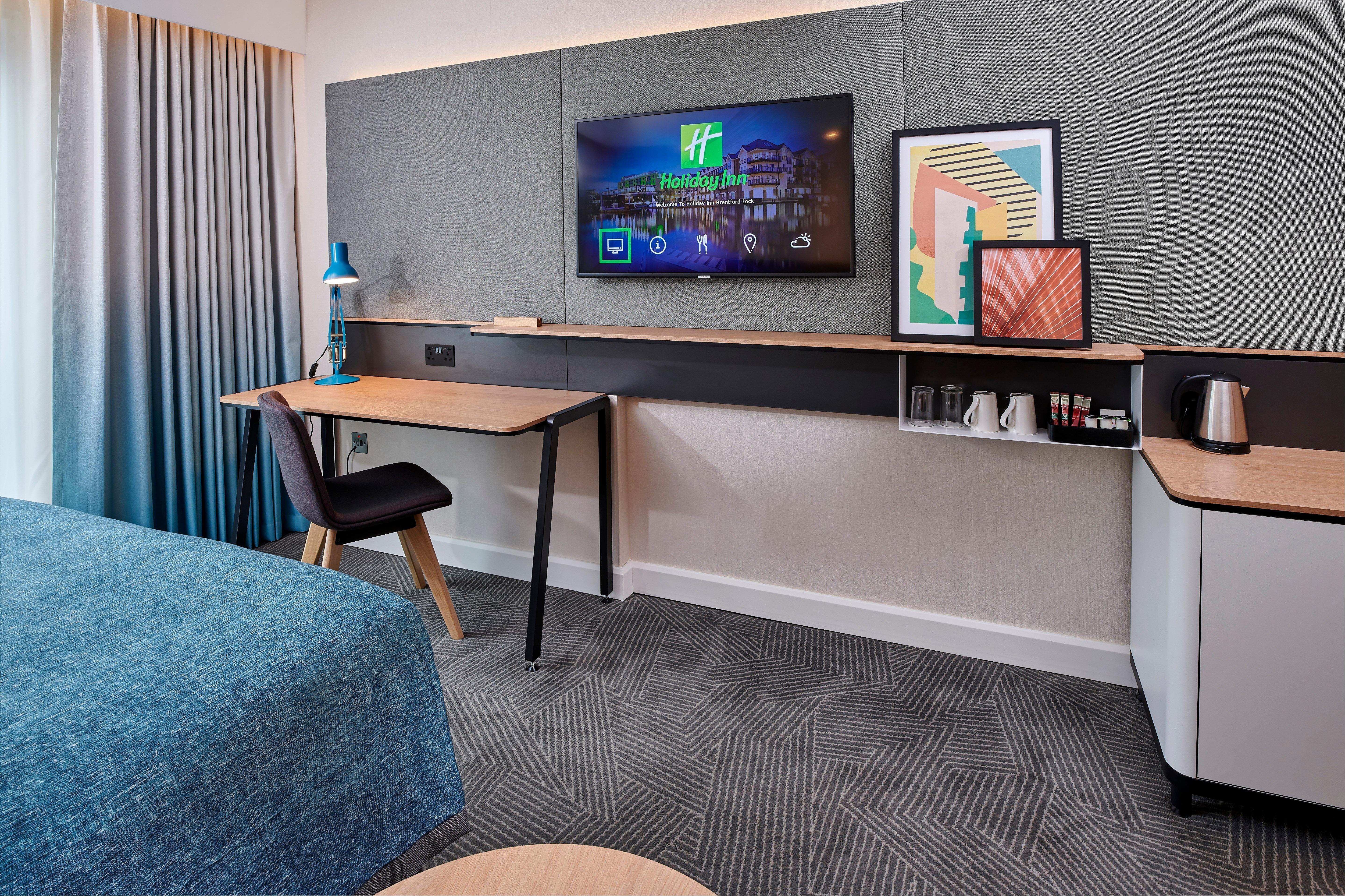 Holiday Inn Bordeaux-Merignac Esterno foto